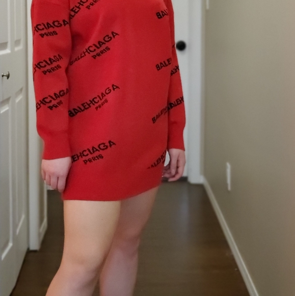 Shirt / Dress - Picture 2 of 3